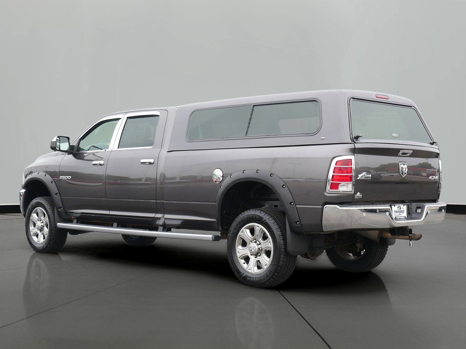 Used 2016 RAM Ram 2500 Pickup Big Horn/Lone Star with VIN 3C6UR5JJ7GG109399 for sale in St. Cloud, Minnesota