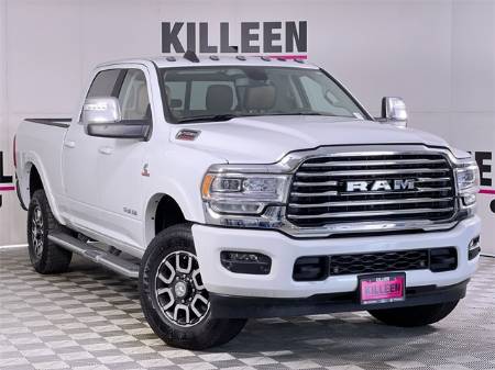 2023 RAM 2500 Longhorn