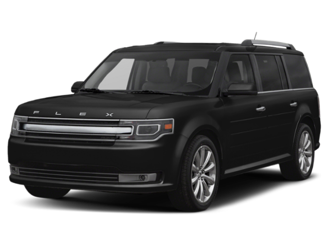 2015 Ford Flex SEL