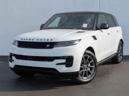 2025 Land Rover Range Rover Sport P360 SE