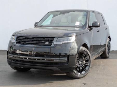 2025 Land Rover Range Rover P530 SE 7 Seat