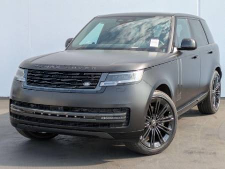 2025 Land Rover Range Rover P530 SE