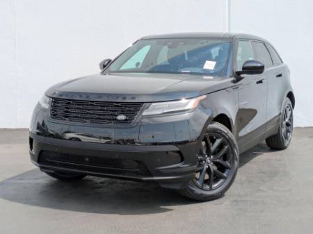 2026 Land Rover Range Rover Velar P250 S
