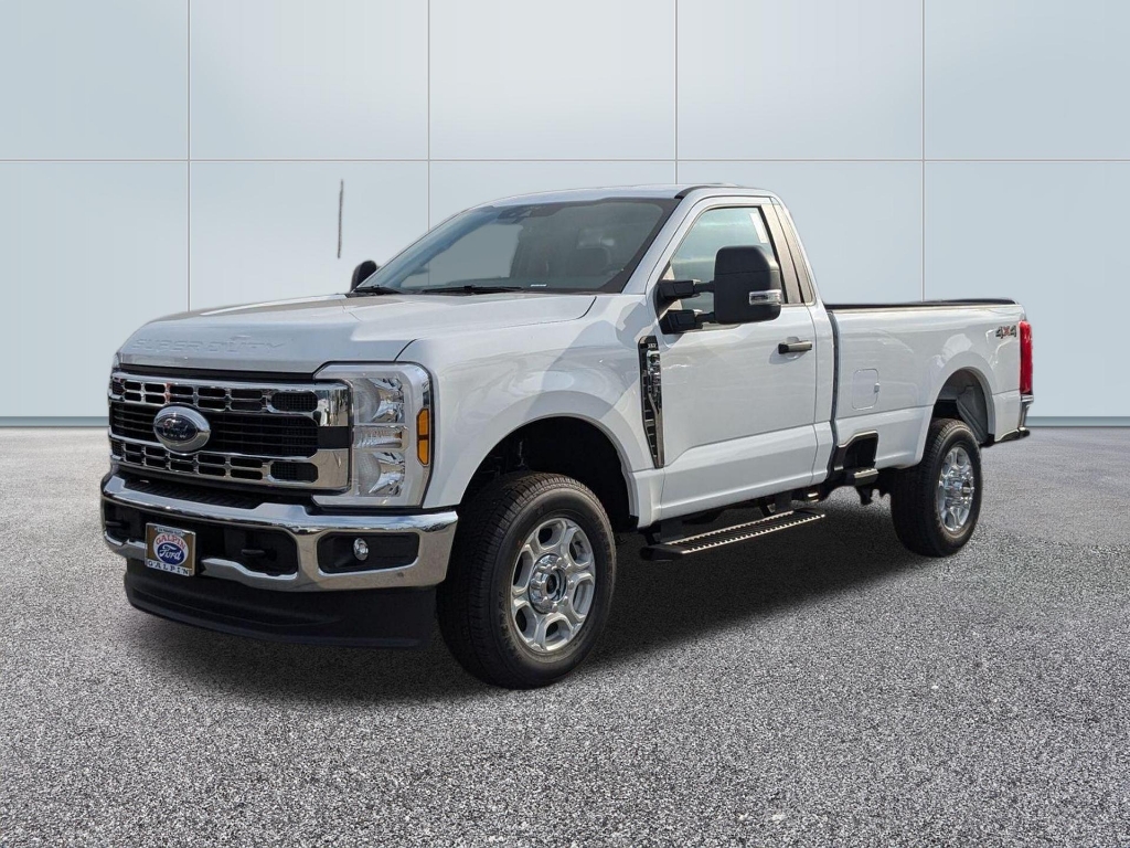 2025 Ford F-350 SD XL