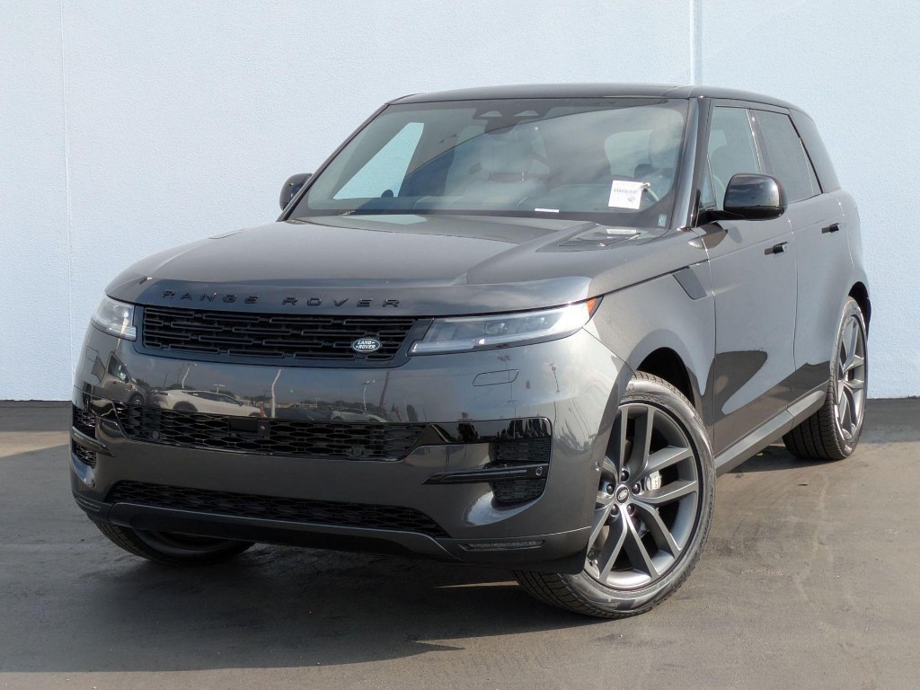 2025 Land Rover Range Rover Sport P360 SE
