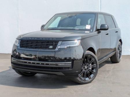 2025 Land Rover Range Rover P530 SE 7 Seat