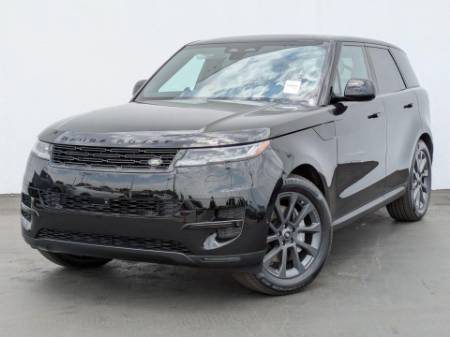 2025 Land Rover Range Rover Sport P360 SE