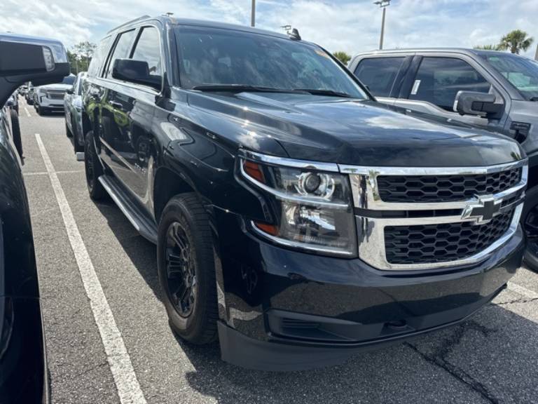 2019 Chevrolet Tahoe LS