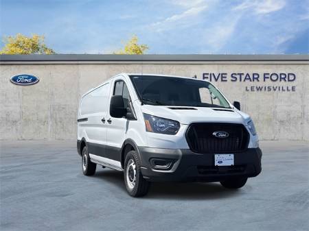 2024 Ford Transit-150 Base