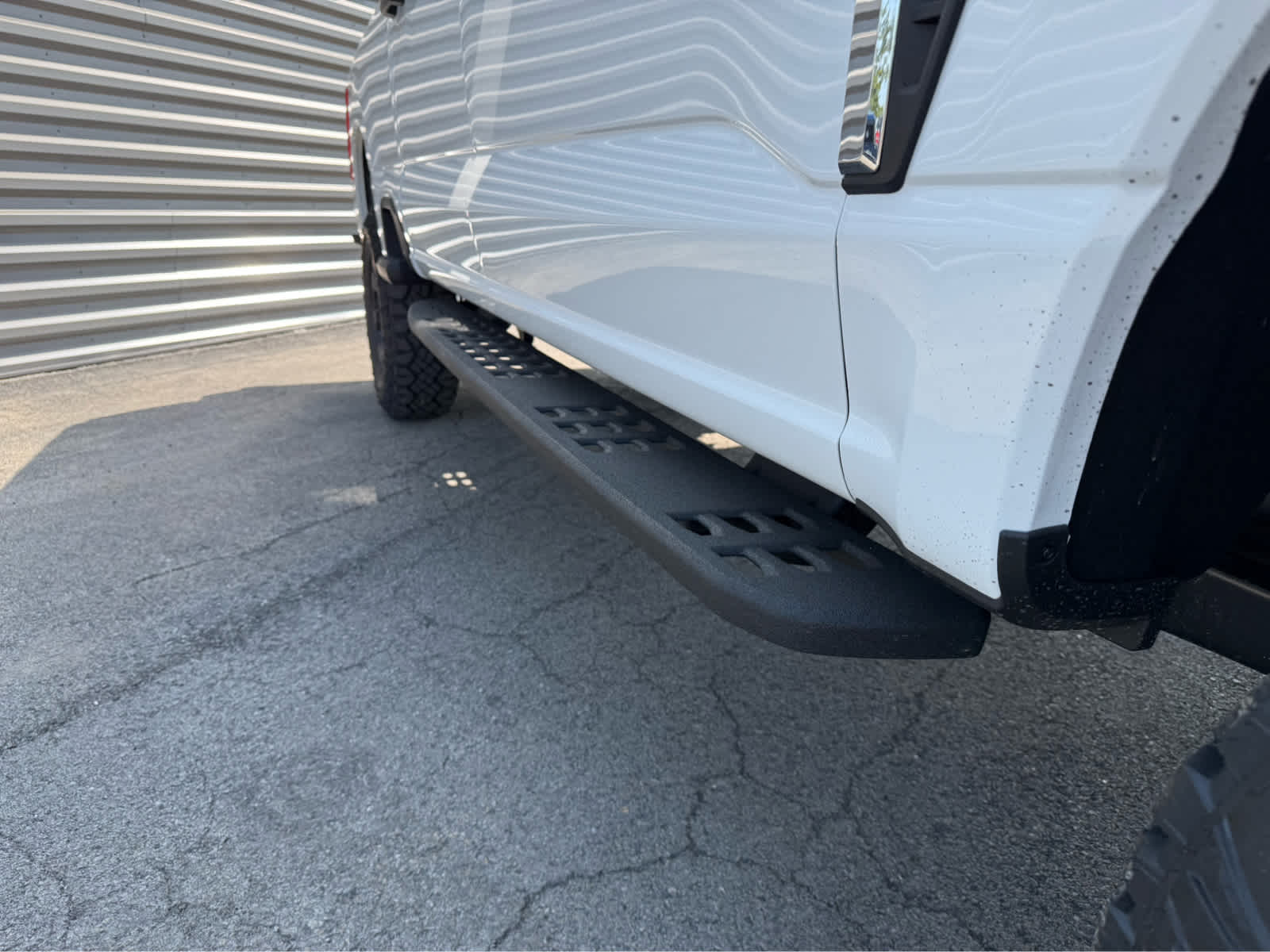 2025 Ford F-350 XLT photo 5