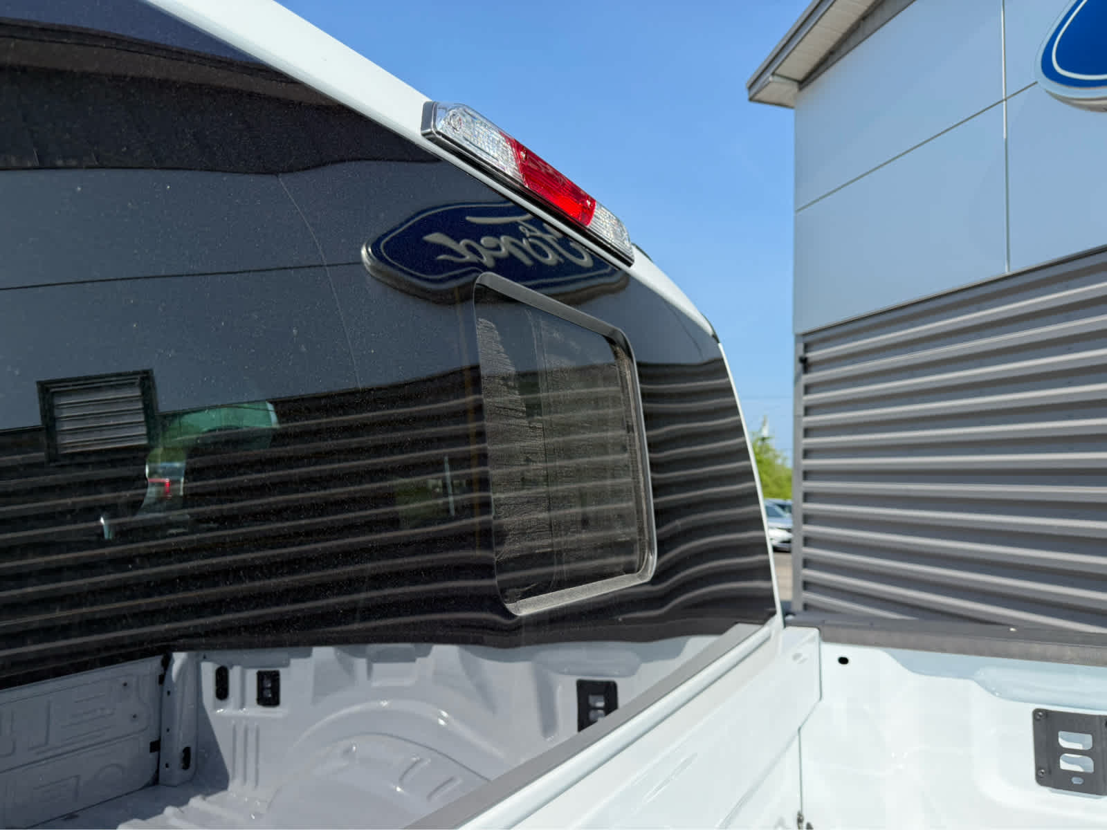 2025 Ford F-350 XLT photo 7