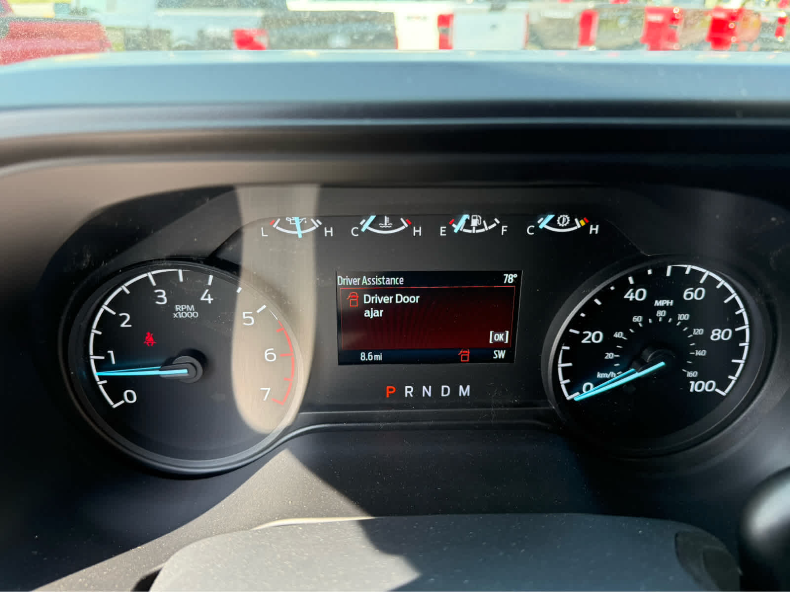 2025 Ford F-350 XLT photo 13