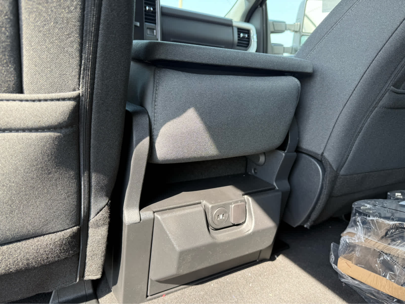 2025 Ford F-350 XLT photo 19