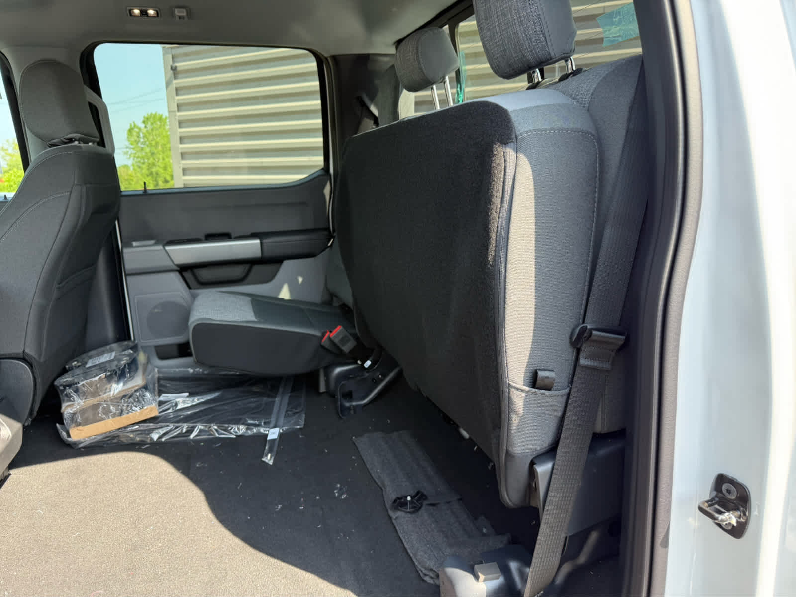 2025 Ford F-350 XLT photo 20