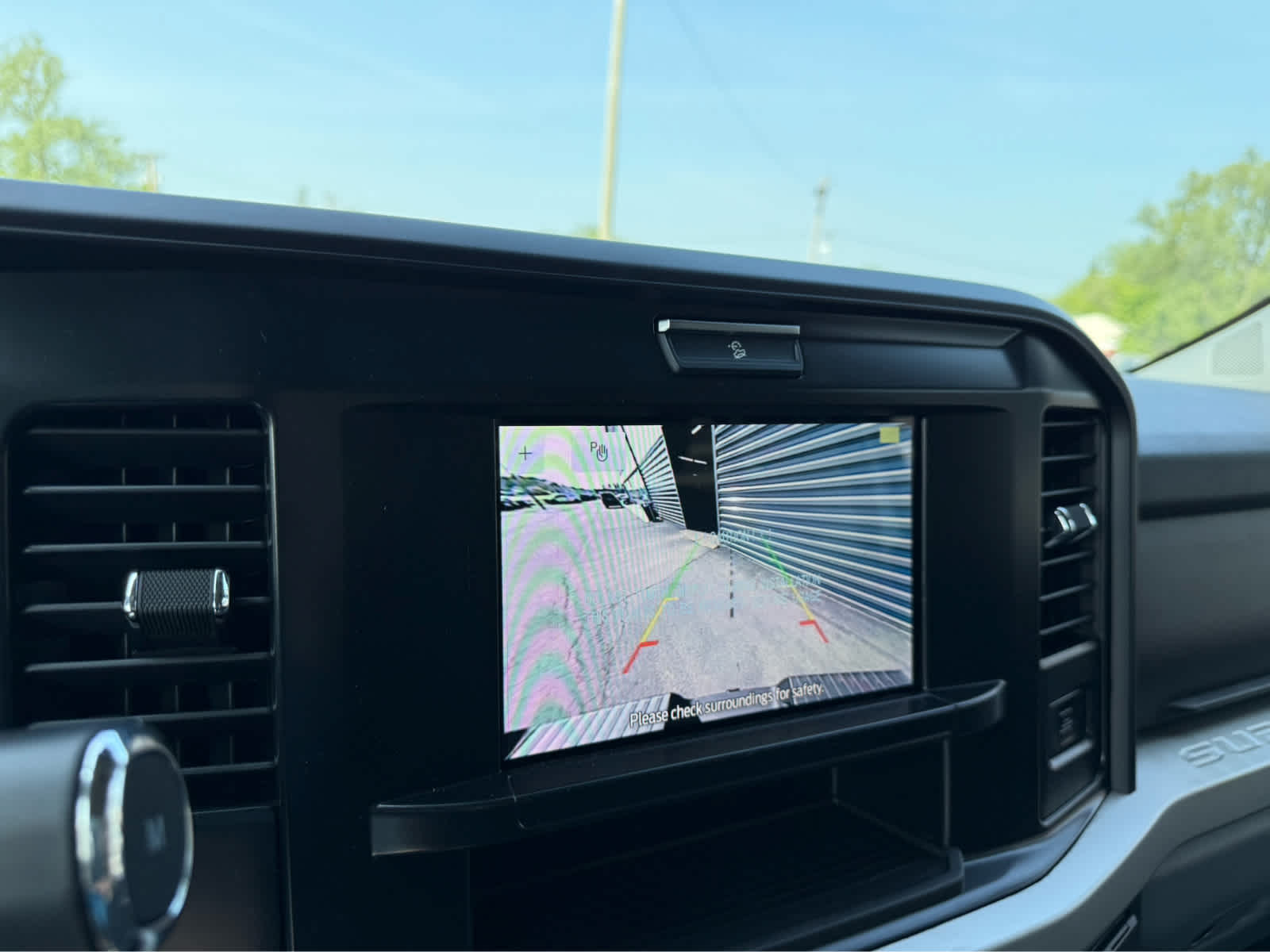 2025 Ford F-350 XLT photo 21