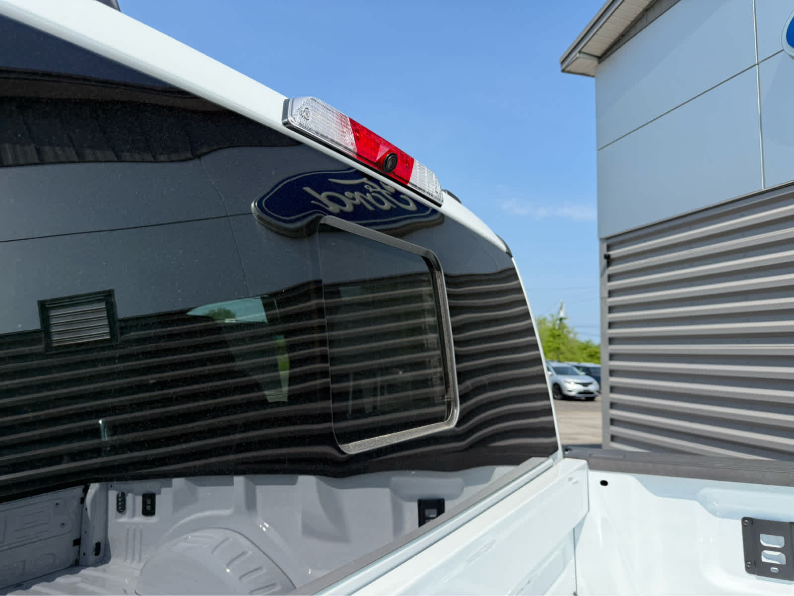 2025 Ford F-350 XL photo 2