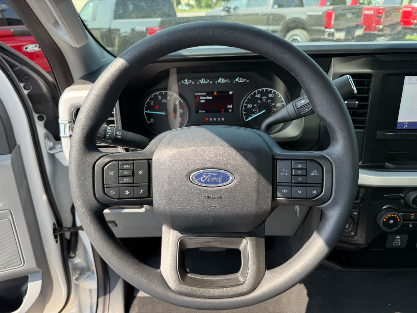 2025 Ford F-350 XL photo 5