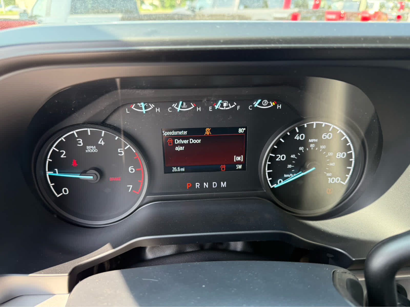 2025 Ford F-350 XL photo 6
