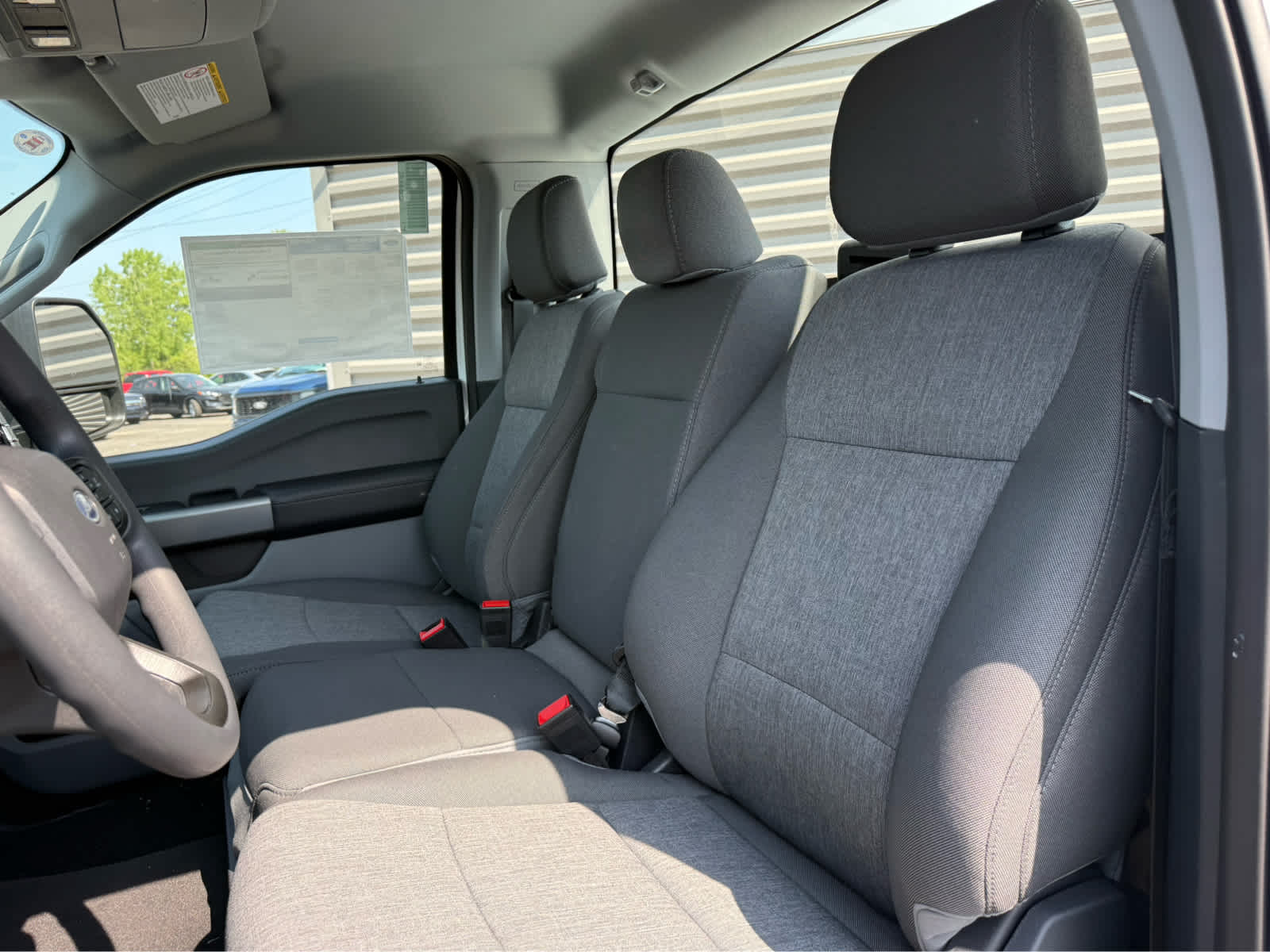 2025 Ford F-350 XL photo 10