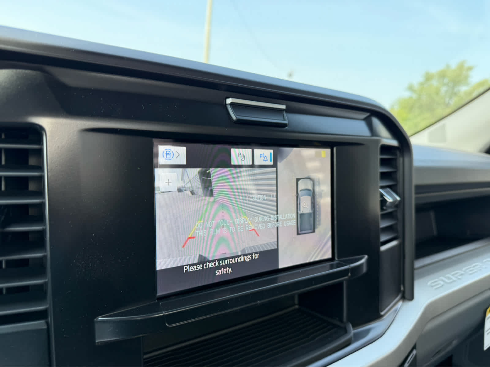 2025 Ford F-350 XL photo 11