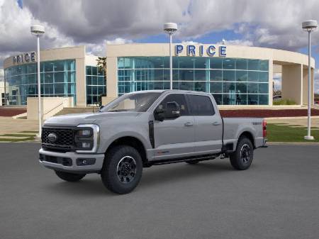 2025 Ford Super Duty F-250® LARIAT®
