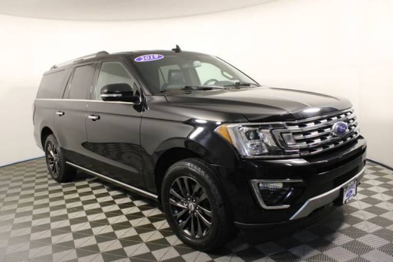 2019 Ford Expedition MAX Limited