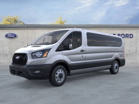 2024 Ford Transit-350 XL