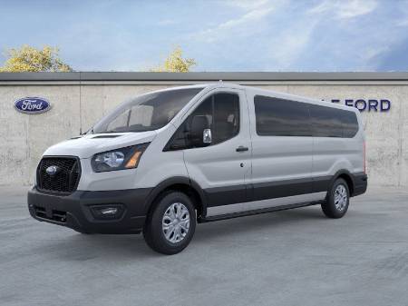 2024 Ford Transit-350 XL