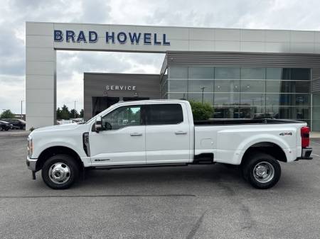 2023 Ford F-350SD LARIAT