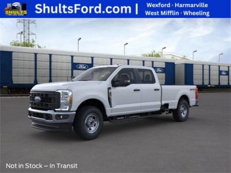 2025 Ford F-350SD XL