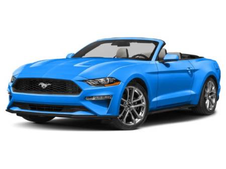 2023 Ford Mustang EcoBoost® Premium