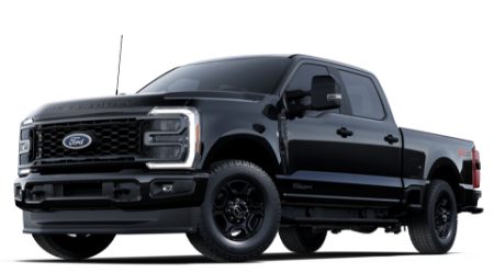 2025 Ford Super Duty F-250® XL STX