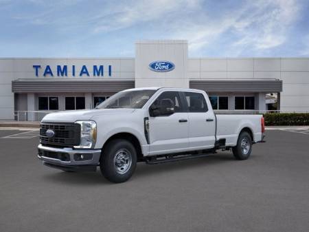 2025 Ford F-250SD XL