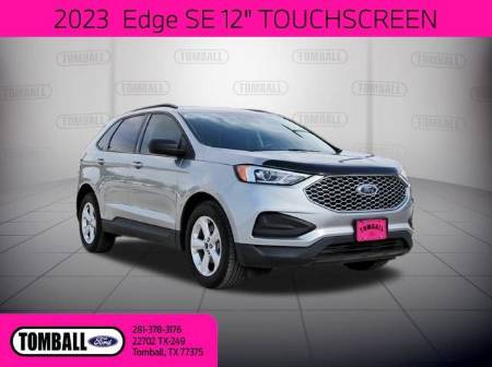 2023 Ford Edge SE