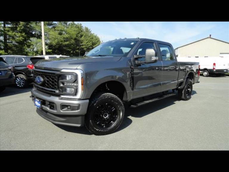 2025 Ford Super Duty F-250® XL STX