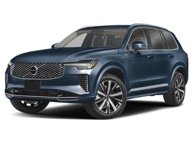2025 Volvo XC90 B5 Plus photo 6