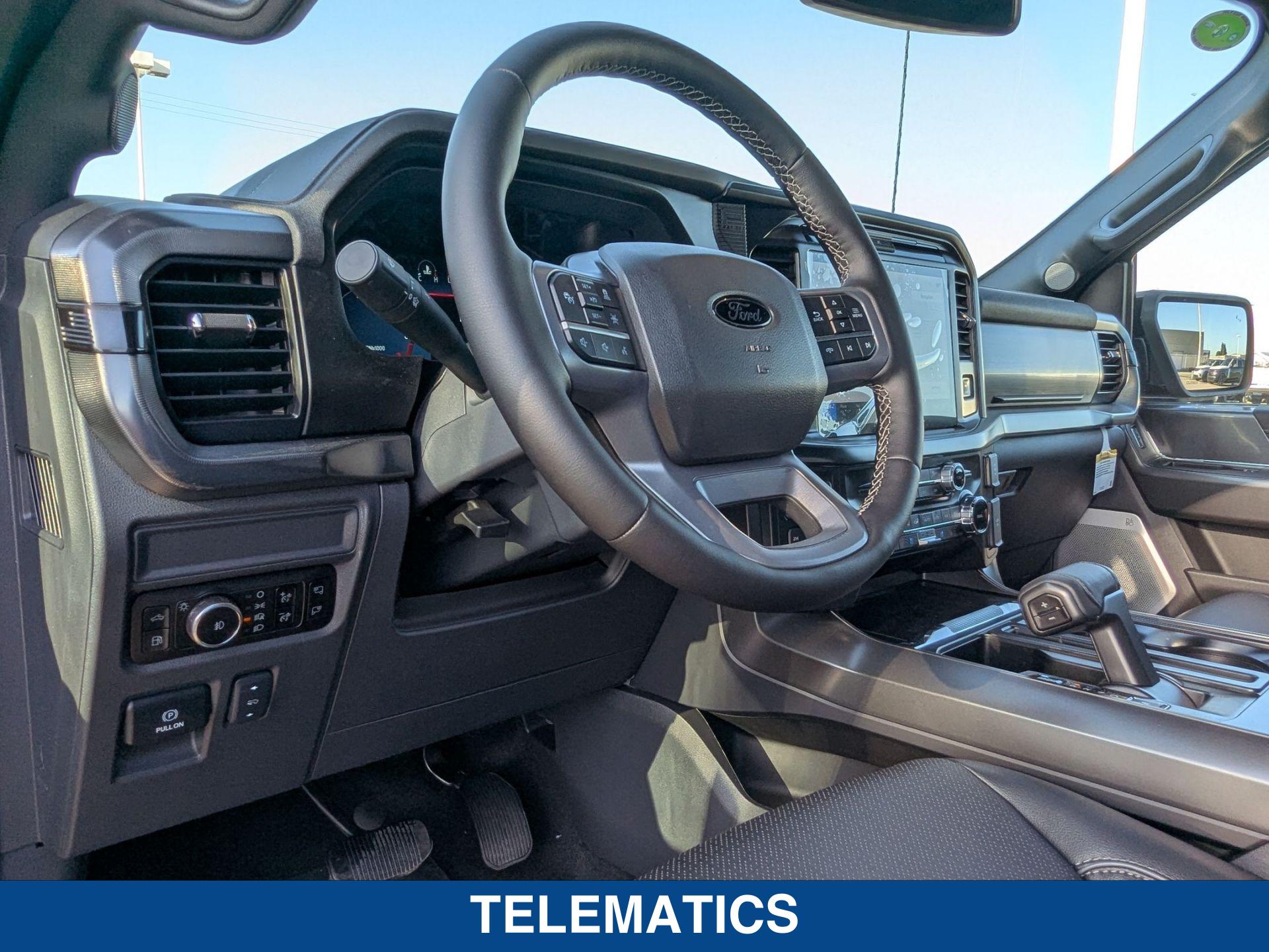 2025 Ford F-150 Lariat photo 15