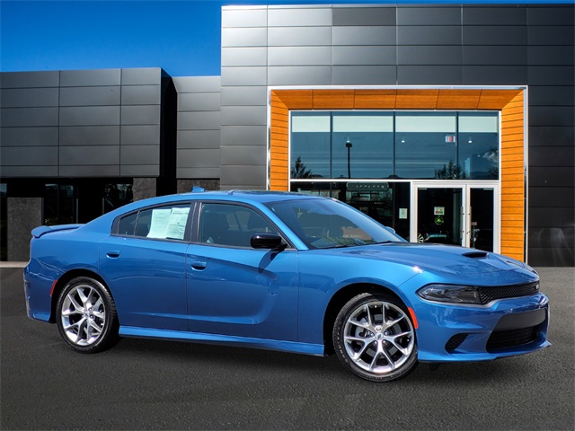 2023 Dodge Charger GT