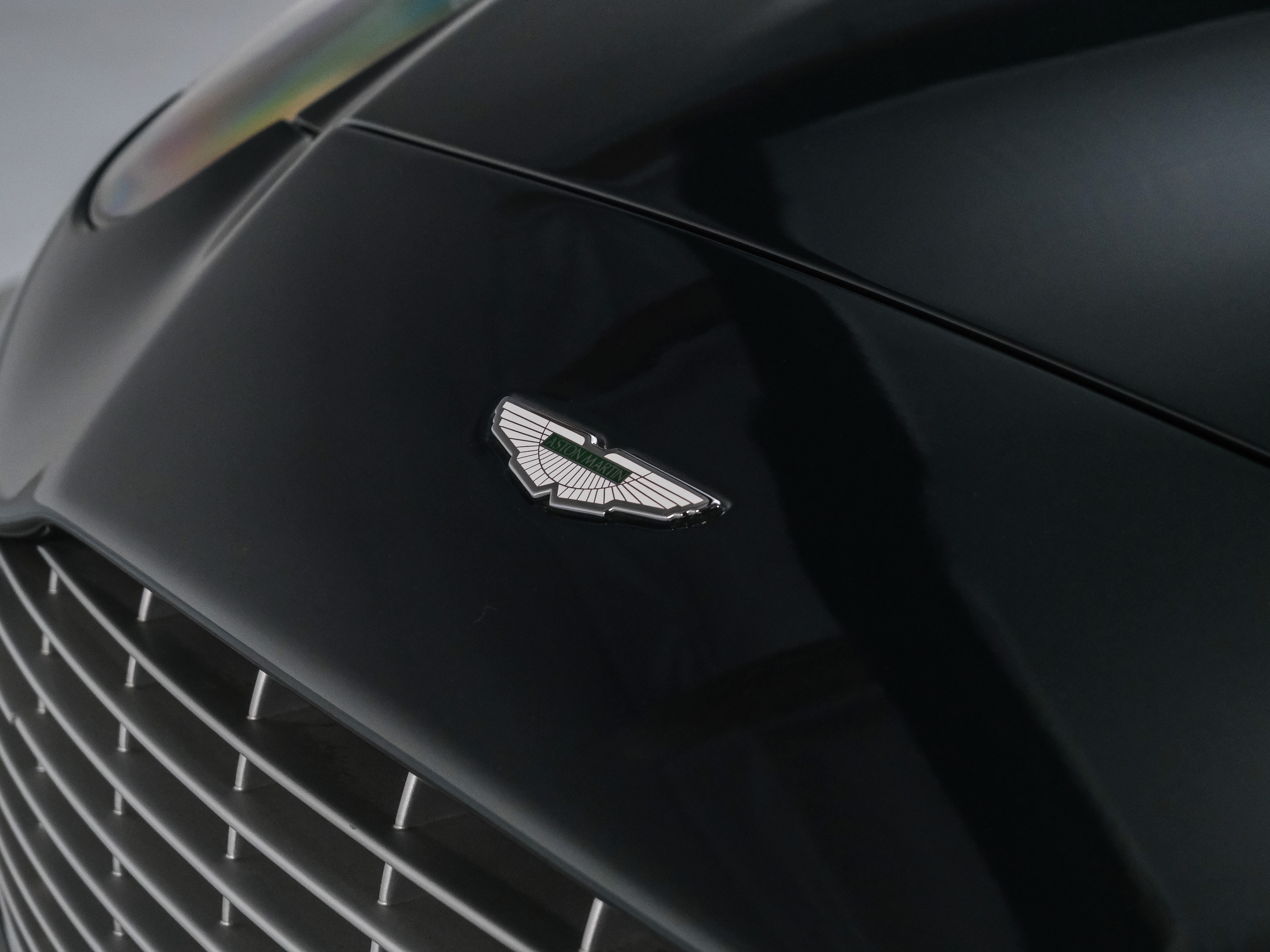 2003 Aston Martin DB7 Vantage photo 18