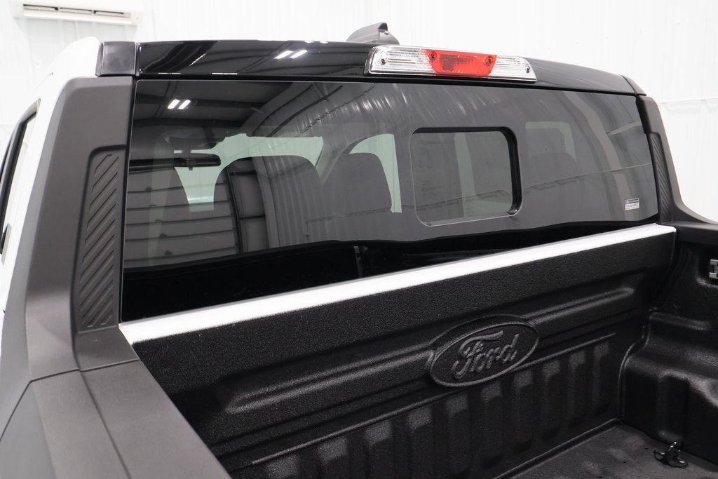 2025 Ford Maverick photo 20