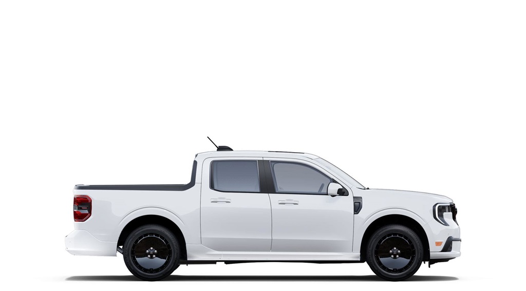 2025 Ford Maverick photo 32