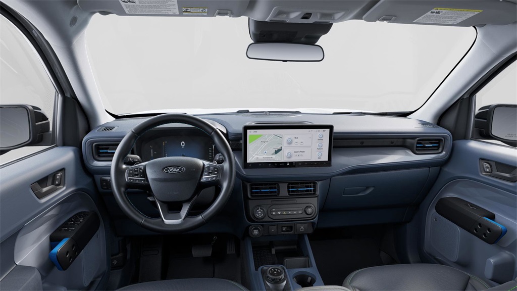 2025 Ford Maverick photo 33