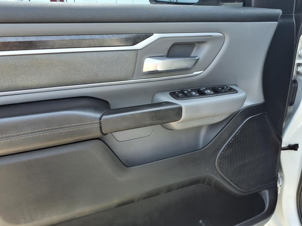2021 Ram 1500 Big Horn photo 4