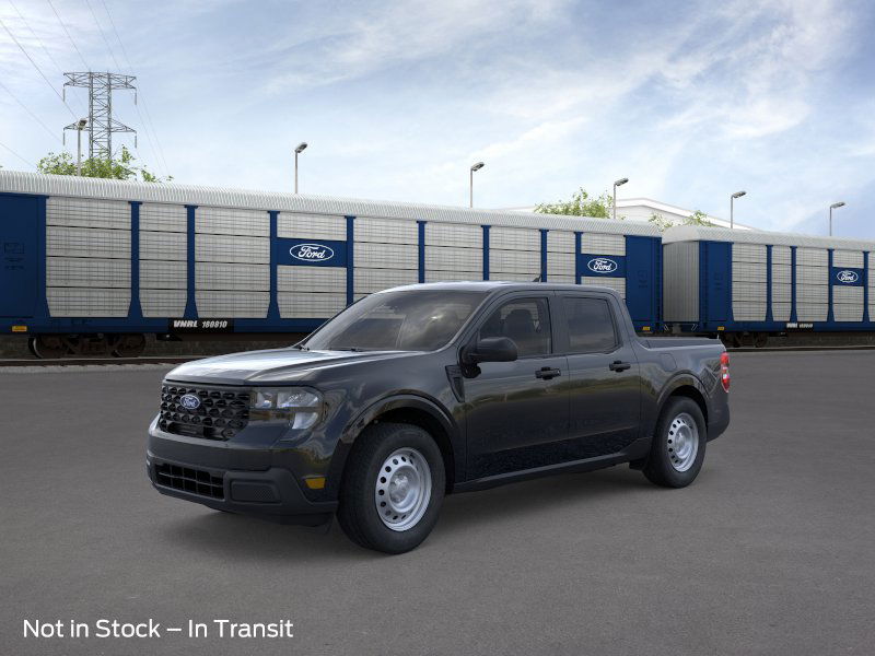 New 2025 Ford Maverick XL