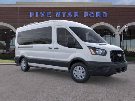 2024 Ford Transit-350 XL