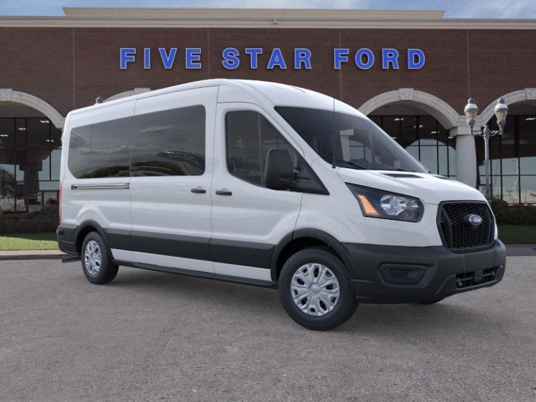 2024 Ford Transit-350 XL
