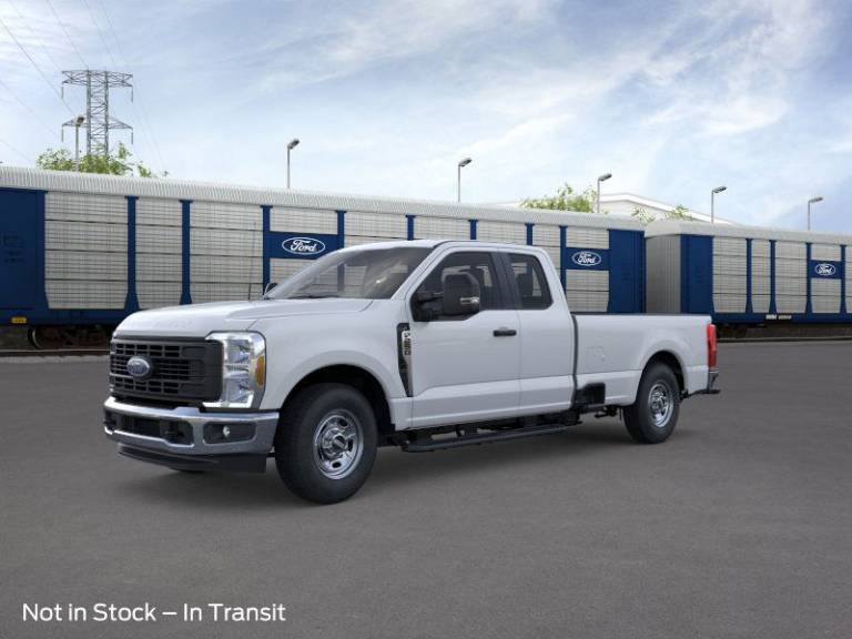 2025 Ford Super Duty F-250 SRW XL