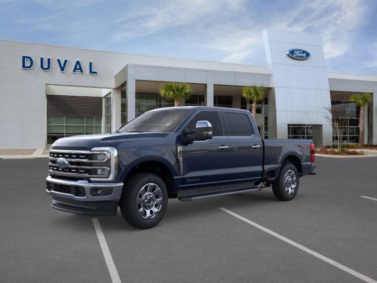 2025 Ford F-350SD LARIAT