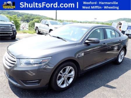2016 Ford Taurus SEL
