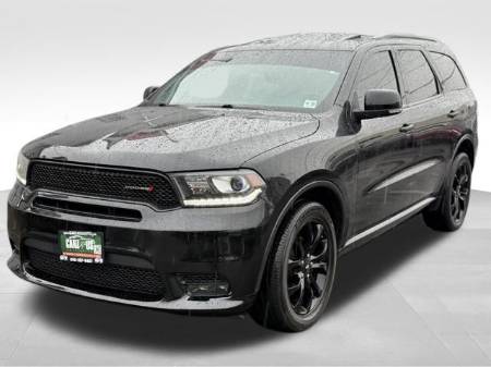 2020 Dodge Durango GT Plus